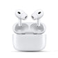 AirPods Pro 2 β Made in California USA | Super Quality Buzzer Edition With Free Silicone Cover