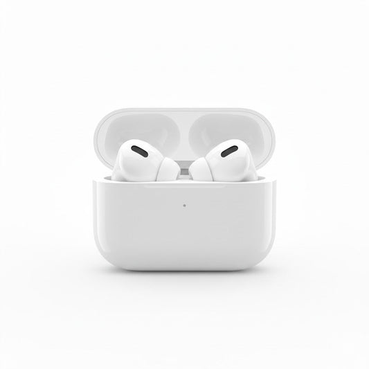 AirPods Pro 2 3rd Generation + Free Silicone Case & Lanyard Wireless Earbuds