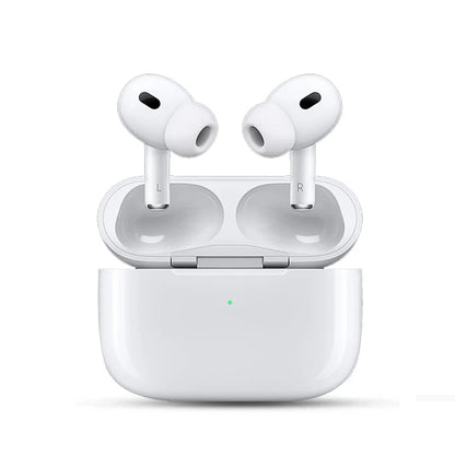 AirPods Pro 2 – Made in USA California | Full Sensor Edition with Volume Control