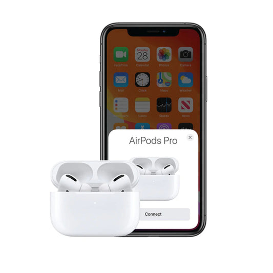 AirPods Pro 2 – Made in USA California | Full Sensor Edition with Volume Control