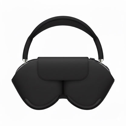 Apple Airpods Max With Pop Up & Free Leather Case ( Works with Android & iOS Both)