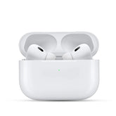 AirPods Pro 2 – Made in California USA | Super Quality Buzzer Edition With Free Silicone Cover