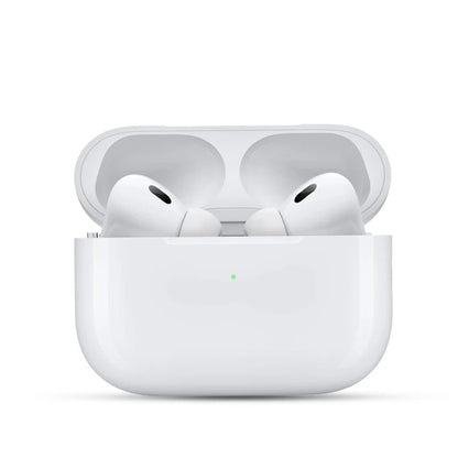 AirPods Pro 2 – Made in USA California | Full Sensor Edition with Volume Control