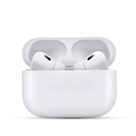 AirPods Pro 2 – Made in USA California | Full Sensor Edition with Volume Control