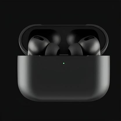 AirPods Pro 2 3rd Generation + Free Silicone Case & Lanyard Wireless Earbuds