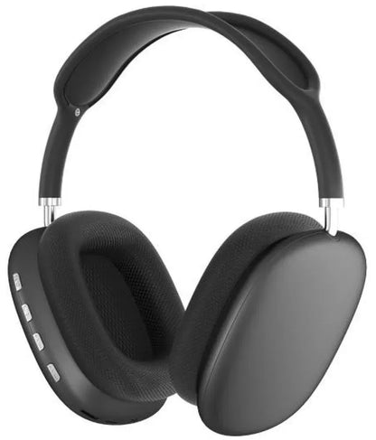 P9 Wireless Bluetooth Headphones – Stereo Headset with Mic