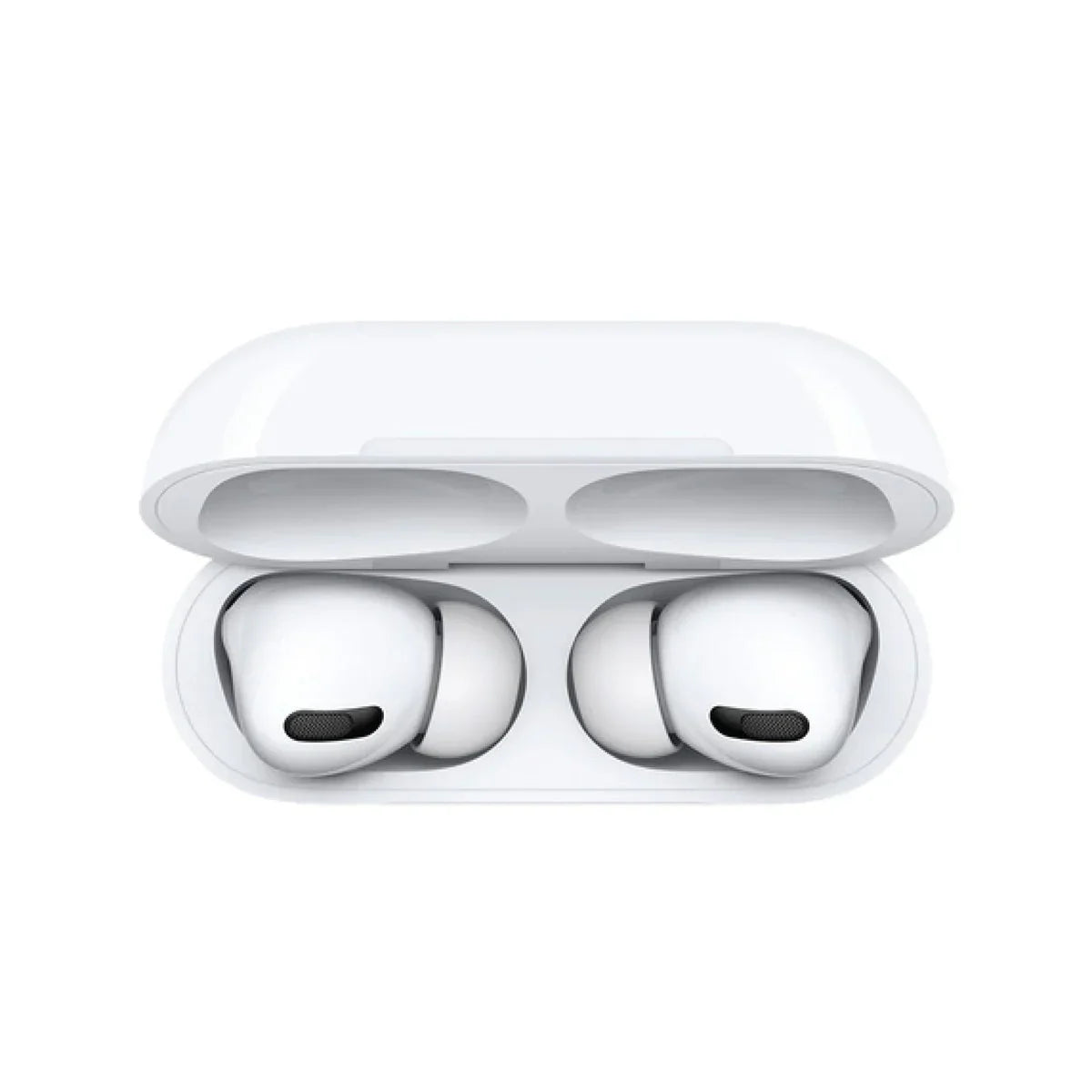 AirPods Pro 2 – Made in California USA | Super Quality Buzzer Edition With Free Silicone Cover & Free Delivery
