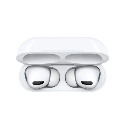 AirPods Pro 2 – Made in California USA | Super Quality Buzzer Edition With Free Silicone Cover & Free Delivery