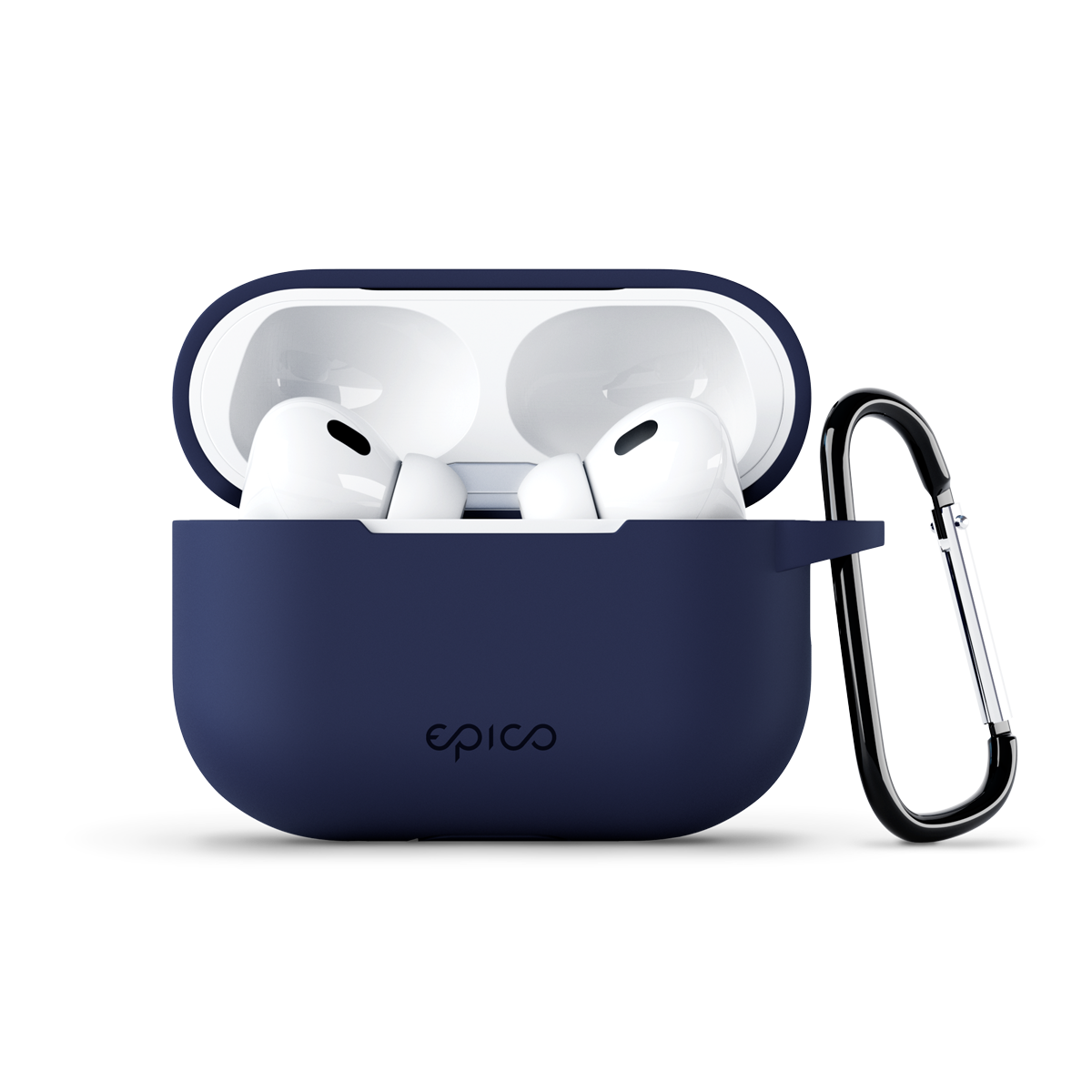 AirPods Pro 2 – Made in California USA | Super Quality Buzzer Edition With Free Silicone Cover & Free Delivery