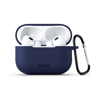 AirPods Pro 2 – Made in California USA | Super Quality Buzzer Edition With Free Silicone Cover & Free Delivery