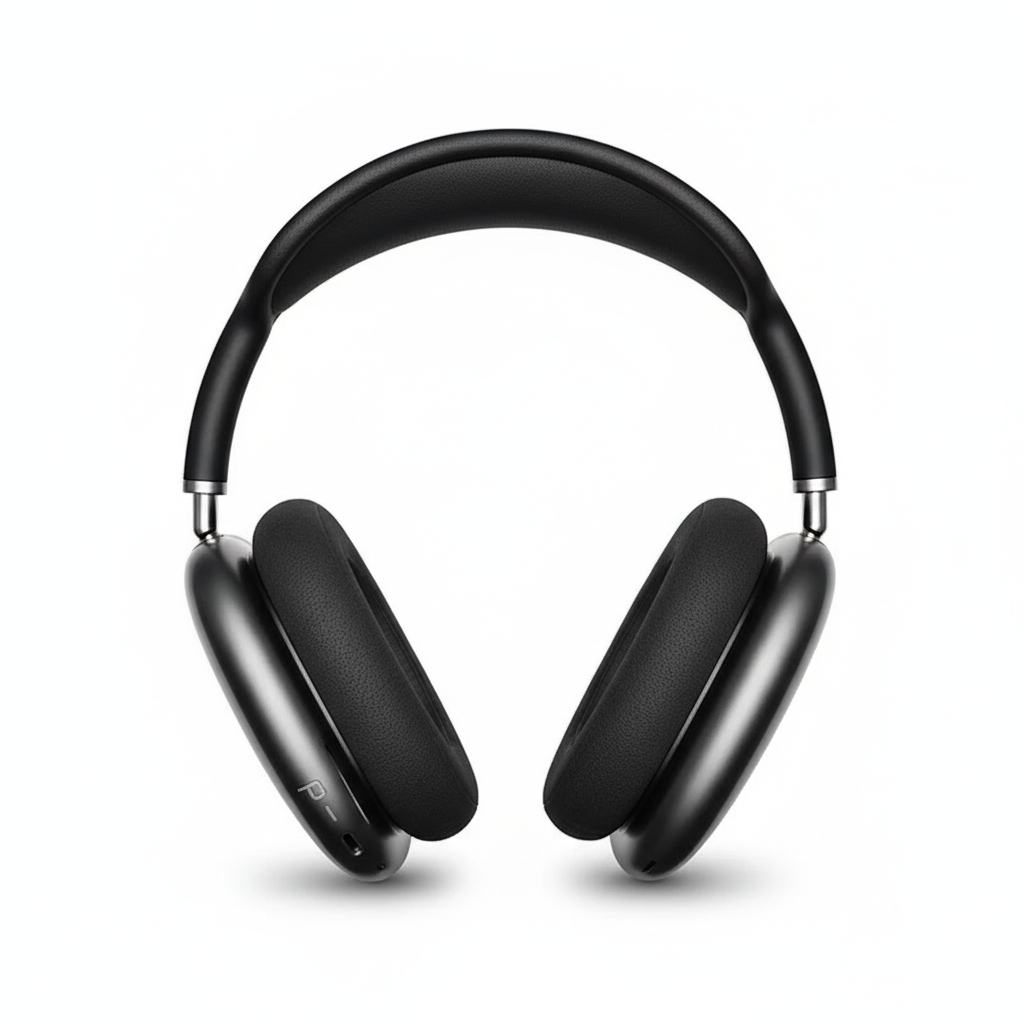 P9 Wireless Bluetooth Headphones – Stereo Headset with Mic