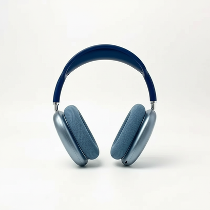 P9 Wireless Bluetooth Headphones – Stereo Headset with Mic