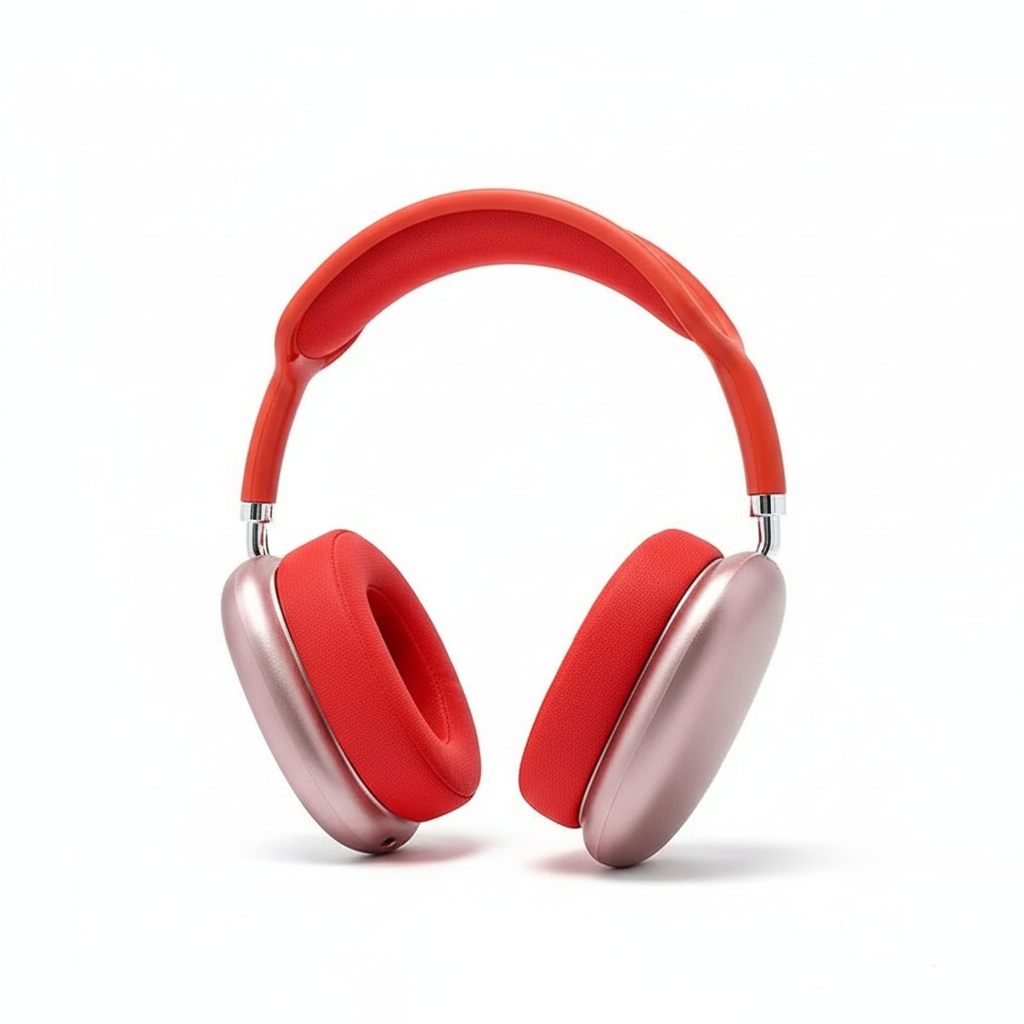 P9 Wireless Bluetooth Headphones – Stereo Headset with Mic