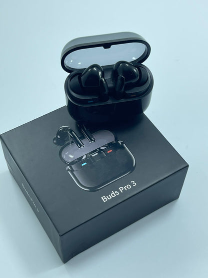 Buds 3 Pro Tws Wireless Earbuds