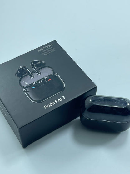 Buds 3 Pro Tws Wireless Earbuds