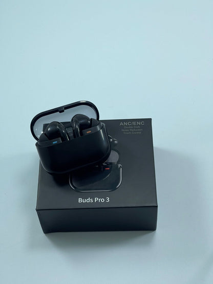Buds 3 Pro Tws Wireless Earbuds