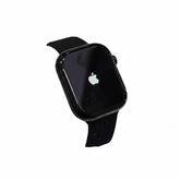 Apple Logo Series 10 AMOLED Smartwatch – Big Display Apple-Style Design
