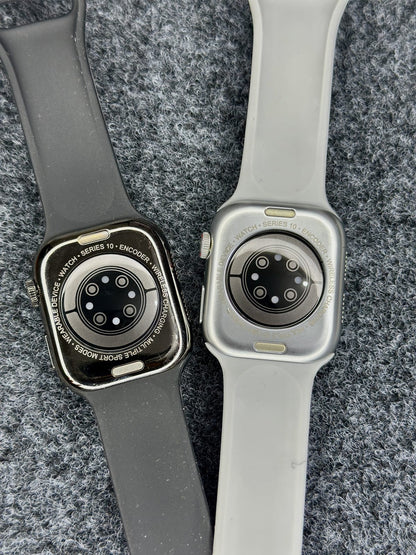 X10 pro max watch