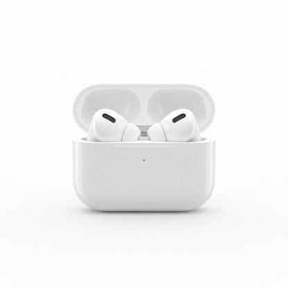 AirPods Pro 2 3rd Generation + Free Silicone Case & Lanyard Wireless Earbuds