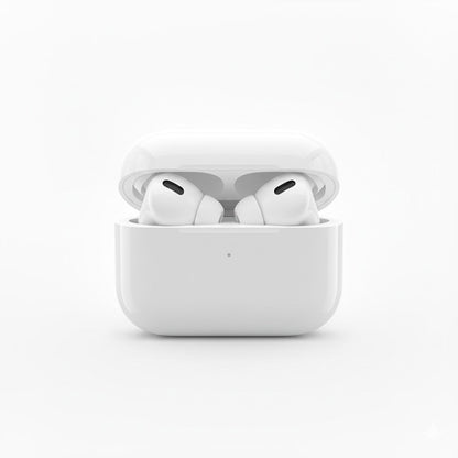 AirPods Pro 2 3rd Generation + Free Silicone Case & Lanyard Wireless Earbuds